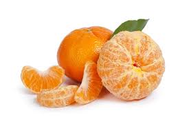 Mandarin Orange